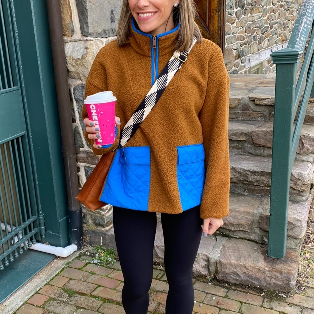 Madewell Pullover